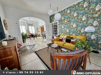 For sale 5 rooms 130 m2 Herault (34070) photo 1