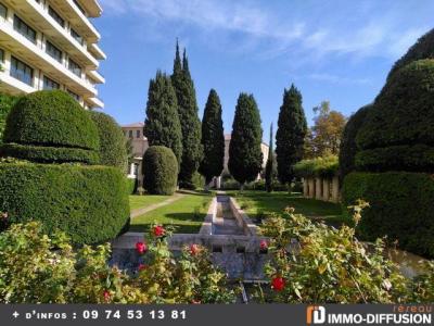 For sale BOUTONNET 2 rooms 34 m2 Herault (34000) photo 0