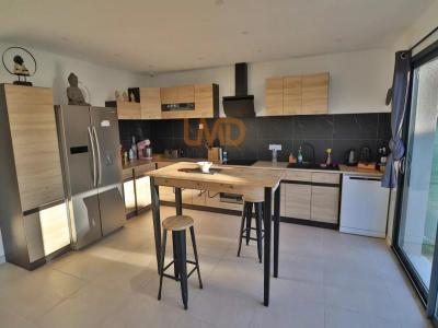 Acheter Maison Uzes 405000 euros