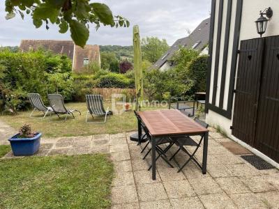 For sale Houlgate 3 rooms 38 m2 Calvados (14510) photo 0