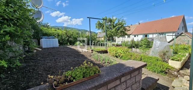 Acheter Appartement Orbey Haut rhin