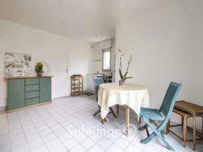 For sale Sarzeau 2 rooms 37 m2 Morbihan (56370) photo 0