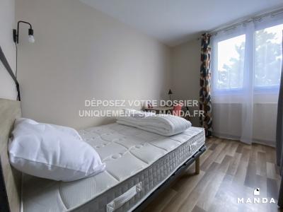 Annonce Location 4 pices Appartement Vitry-sur-seine 94