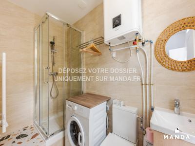 Louer Appartement Ivry-sur-seine Val de Marne