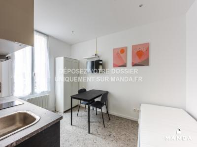 Louer Appartement Ivry-sur-seine 703 euros