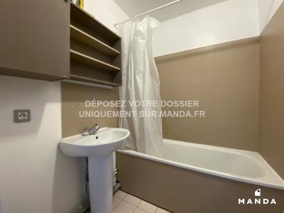 Louer Appartement Evry 450 euros