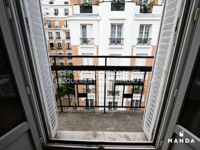 For rent Paris-15eme-arrondissement 2 rooms 30 m2 Paris (75015) photo 2