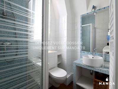 For rent Paris-15eme-arrondissement 2 rooms 30 m2 Paris (75015) photo 3