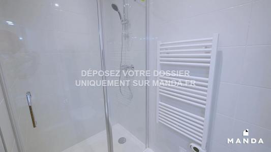 For rent Paris-20eme-arrondissement 1 room 22 m2 Paris (75020) photo 0