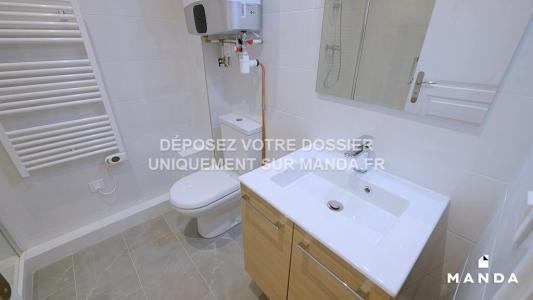 For rent Paris-20eme-arrondissement 1 room 22 m2 Paris (75020) photo 2