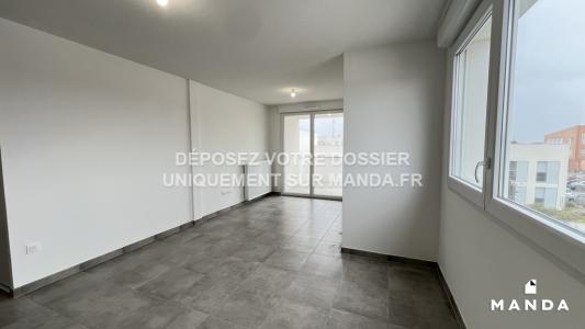 Annonce Location 3 pices Appartement Toulouse 31