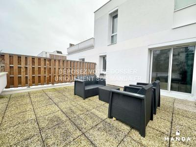 Annonce Location 2 pices Appartement Evry 91