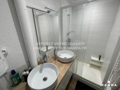 Annonce Location 4 pices Appartement Villenave-d'ornon 33