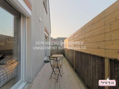 Annonce Location 5 pices Appartement Lambersart 59