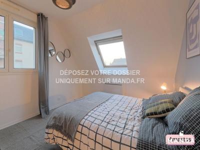 Louer Appartement 10 m2 Lambersart