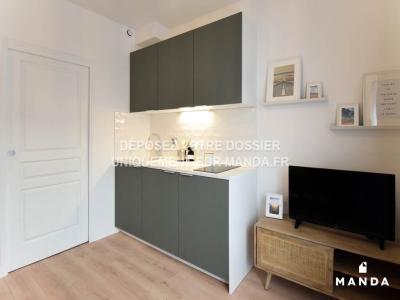 For rent Paris-15eme-arrondissement 1 room 16 m2 Paris (75015) photo 4