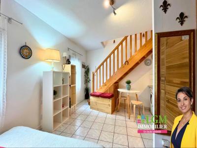 For sale Toulouse 2 rooms 30 m2 Haute garonne (31400) photo 1