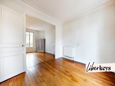 Annonce Vente 6 pices Maison Saint-maur-des-fosses 94