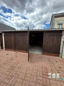 For rent Petit-quevilly 3 rooms 57 m2 Seine maritime (76140) photo 4