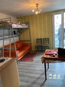 Louer Appartement Grenoble Isere