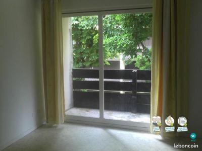 For rent Toulouse 1 room 28 m2 Haute garonne (31400) photo 1