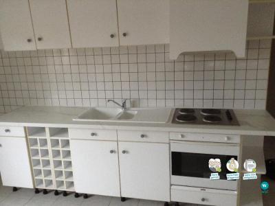 Louer Appartement 35 m2 Propriano