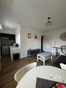 Annonce Location Appartement Clermont-ferrand 63