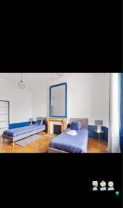 For rent Paris-5eme-arrondissement 3 rooms 96 m2 Paris (75005) photo 1