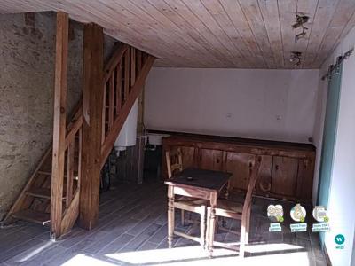 For rent Noaillan 2 rooms 50 m2 Gironde (33730) photo 0