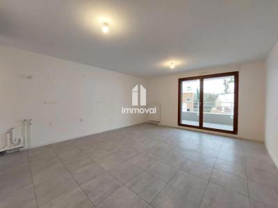 For rent Strasbourg 3 rooms 60 m2 Bas rhin (67100) photo 2