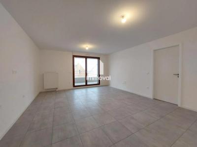 For rent Strasbourg 3 rooms 60 m2 Bas rhin (67100) photo 3