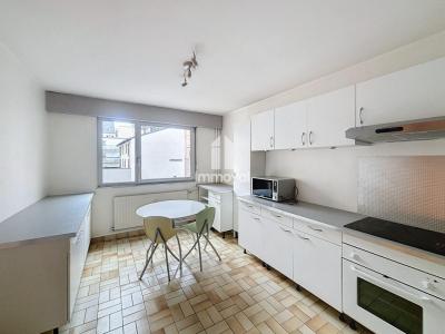 For rent Strasbourg 2 rooms 62 m2 Bas rhin (67000) photo 1