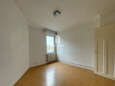 For rent Strasbourg 2 rooms 46 m2 Bas rhin (67000) photo 1