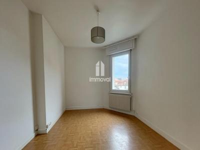 For rent Strasbourg 2 rooms 46 m2 Bas rhin (67000) photo 2