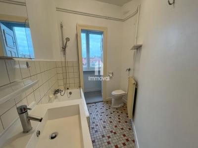 For rent Strasbourg 2 rooms 46 m2 Bas rhin (67000) photo 4