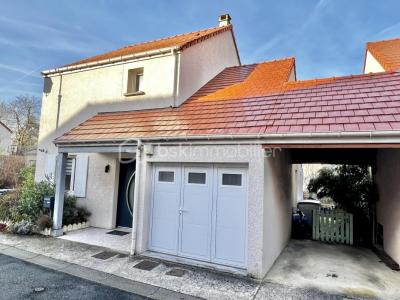 Annonce Vente 5 pices Maison Magny-le-hongre 77