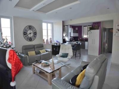 For sale Pont-de-roide 6 rooms 179 m2 Doubs (25150) photo 3