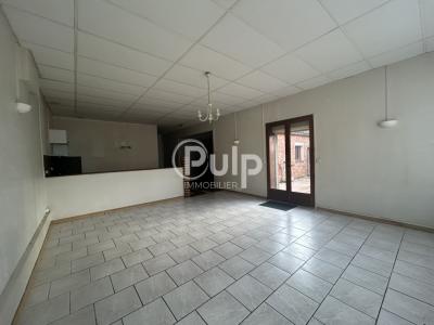 For sale Estrees 4 rooms 131 m2 Nord (59151) photo 0