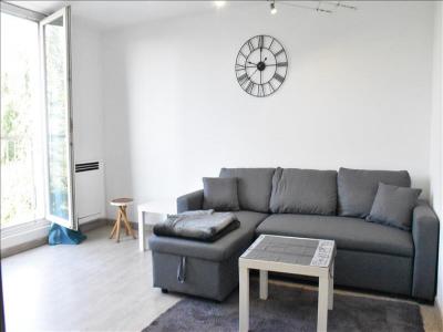 Louer Appartement Rouen