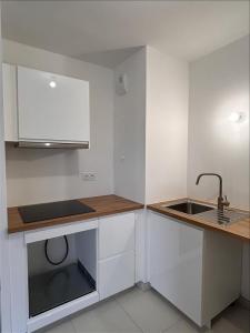 Louer Appartement Magny-le-hongre 842 euros