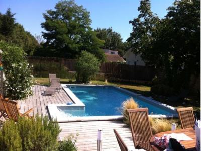 For rent Saucats 4 rooms 150 m2 Gironde (33650) photo 0