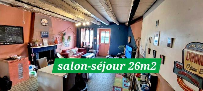 For sale Romille 4 rooms 98 m2 Ille et vilaine (35850) photo 2