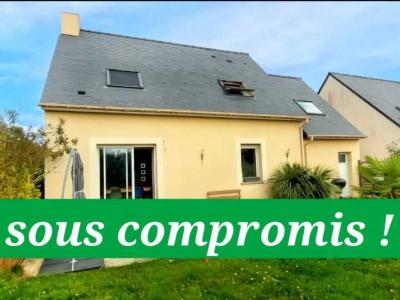 For sale Chapelle-chaussee 6 rooms 110 m2 Ille et vilaine (35630) photo 0