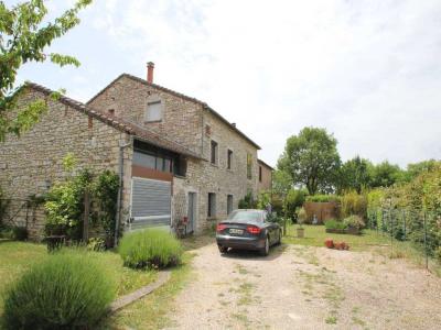 Annonce Vente 13 pices Maison Sainte-croix 81