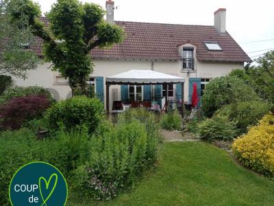 Annonce Vente 6 pices Maison Foecy 18