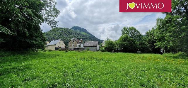 Acheter Terrain Arrens-marsous Hautes pyrenees