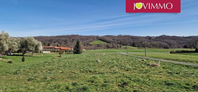 Annonce Vente Terrain Burg 65