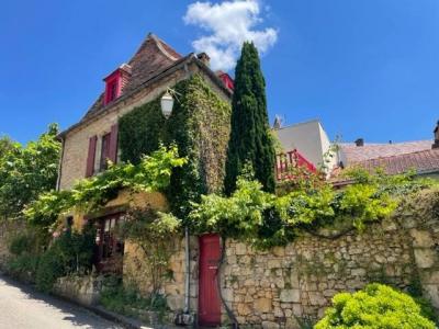 For sale Domme DOMME 4 rooms 105 m2 Dordogne (24250) photo 0