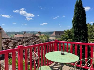 For sale Domme DOMME 4 rooms 105 m2 Dordogne (24250) photo 1