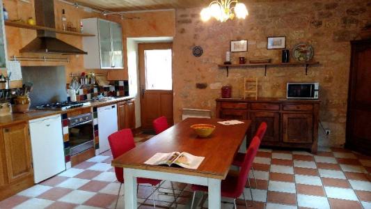 For sale Domme DOMME 4 rooms 105 m2 Dordogne (24250) photo 2